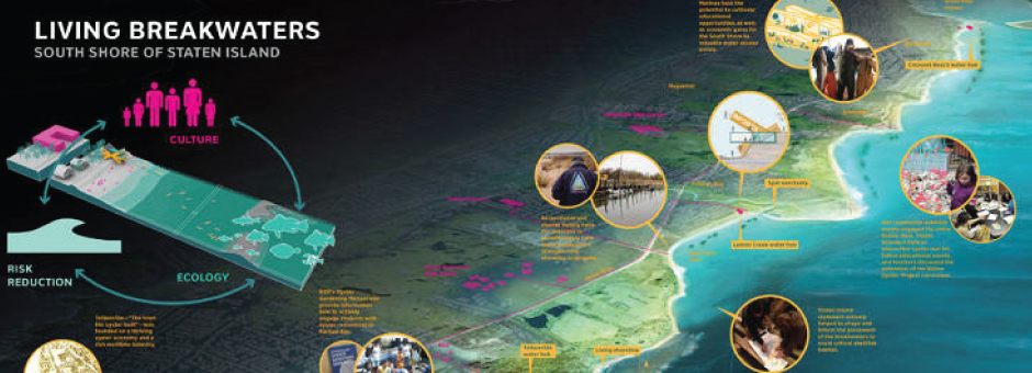 Kate Orff To Head Columbia University S Urban Design Program