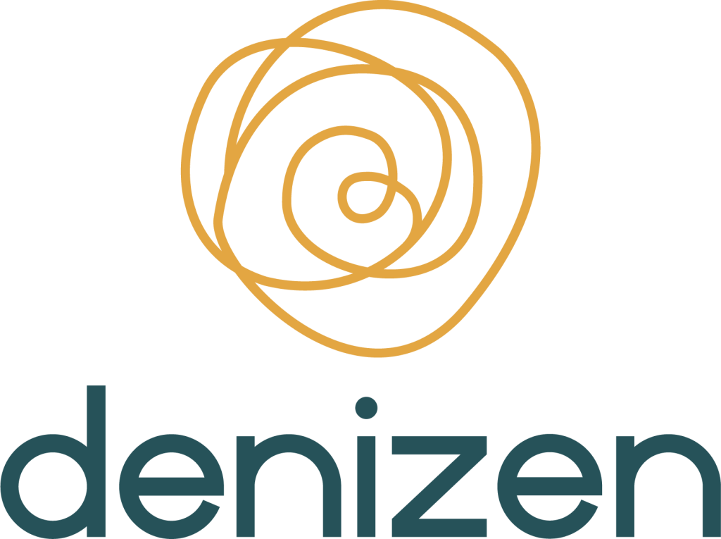 Denizen logo
